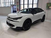 Nuova Citroën C4 136 CV (100 kW) 2026 Bianco SUV
