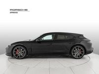 Usata Porsche Taycan 4S Sport Turismo 139 kW (190 CV) 2022 Berlina