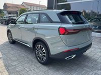 Nuova DFSK Fengon 177 CV (130 kW) 2025 Grigio SUV