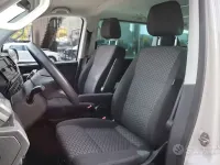 Usata VW Multivan 150 CV (110 kW) 2021 Bianco Monovolume