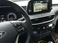 Usata Hyundai Tucson XPrime 136 CV (100 kW) 2019 SUV