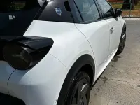 Usata Lancia Ypsilon 101 CV (74 kW) 2025 Bianco Utilitaria
