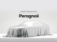 Usata Subaru XV Style 114 CV (83 kW) 2015 Bianco SUV