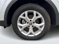Usata Renault Kadjar 116 CV (85 kW) 2020 Grigio SUV