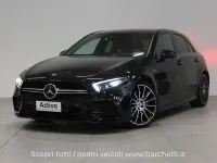 Usata Mercedes A35 AMG AMG 306 CV (225 kW) 2021 Altro Utilitaria