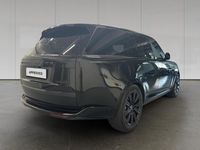 Nuova Land Rover Range Rover HSE 460 CV (338 kW) 2025 Santorini black SUV