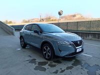 usata Nissan Qashqai III 2021 1.3 mhev N-Connecta 2wd 140cv