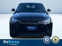 Usata Land Rover Range Rover evoque S 269 CV (197 kW) 2024 Nero pastello SUV