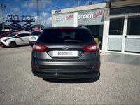 usata Ford Mondeo Station Wagon 2.0 TDCi 150 CV ECOnetic S&S Station Wagon Business del 2016 usata a Pisa