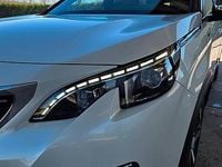 Usata Peugeot 5008 GTi 180 CV (132 kW) 2017 SUV