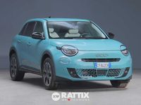 Usata Fiat 600 La Prima 101 CV (74 kW) 2025 Blu SUV