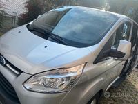 usata Ford Tourneo titanium