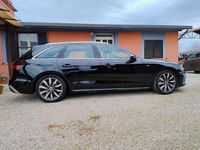 Usata Audi A4 S-Line 204 CV (150 kW) 2020 Station wagon