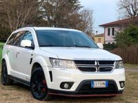 usata Fiat Freemont 7 posti 2013 anno