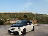 Usata Fiat 500 Abarth 2018 Berlina