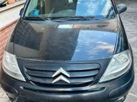 Usata Citroën C3 2006 Utilitaria