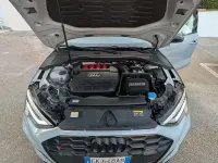 Usata Audi S3 Exclusive 310 CV (228 kW) 2022 Grigio Berlina