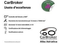 Usata VW Polo Comfortline 90 CV (66 kW) 2011 Grigio Utilitaria