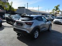 usata Nissan Juke 1.0 DIG-T 114 CV DCT Tekna