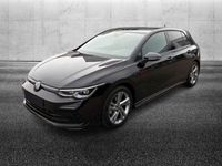 Usata VW Golf VIII R-line 150 CV (110 kW) 2023 Nero metallizzato Berlina