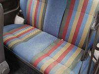 Usata Fiat Cinquecento 39 CV (28 kW) 1998 Bianco Utilitaria