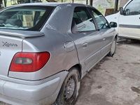 Usata Citroën Xsara 1995 Grigio Berlina