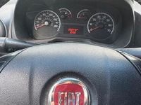 Usata Fiat Grande Punto 2007 Grigio Utilitaria
