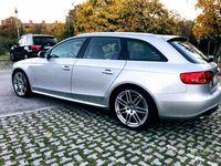 usata Audi A4 3.0 S line