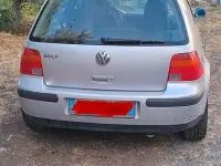 Usata VW Golf IV 2000 Grigio Utilitaria