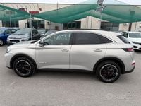 Usata DS Automobiles DS7 Crossback Performance Line Plus 131 CV (96 kW) 2022 Grigio SUV