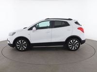 usata Opel Mokka X LU38382