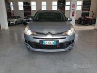 Usata Citroën C-Crosser 160 CV (117 kW) 2008 Grigio SUV