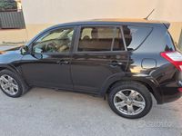 Usata Toyota RAV4 2009 SUV