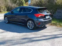 Usata Ford Focus Vignale 150 CV (110 kW) 2020 Berlina