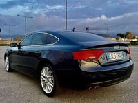 Usata Audi A5 Sportback Business Plus 177 CV (130 kW) 2014 Utilitaria