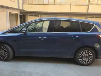 Usata Ford S-MAX Business Edition 189 CV (139 kW) 2018 Monovolume