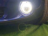 Usata Mini Cooper Countryman 110 CV (80 kW) 2016 Blu/azzurro SUV