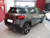 Usata Citroën C3 Aircross Shine 121 CV (88 kW) 2019 Grigio SUV