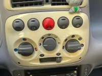 Usata Fiat 600 2007 Bluazzurro Utilitaria