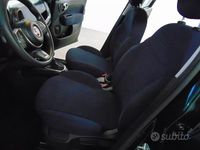 Usata Fiat 500L Mirror 120 CV (88 kW) 2021 Verde Monovolume