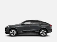 Nuova Audi Q6 Sportback e-tron S-Line 119 kW (163 CV) 2026 Grigio magnete SUV