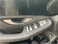 Usata Mercedes GLC220 194 CV (142 kW) 2021 Nero SUV