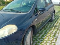 usata Fiat Grande Punto 1.2 benzina