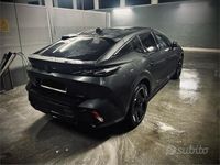 Usata Peugeot 408 GT 225 CV (165 kW) 2022 Grigio Berlina