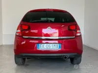 Usata Citroën C3 Exclusive 92 CV (67 kW) 2012 Bordeaux Berlina