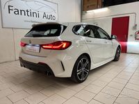 Usata BMW 118 M Sport 150 CV (110 kW) 2024 Bianco Utilitaria