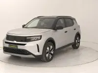 Usata Opel Frontera 136 CV (100 kW) 2025 Kaolin white SUV