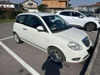 Usata Lancia Ypsilon Platinum 69 CV (50 kW) 2011 Utilitaria
