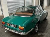 Usata Alfa Romeo GT Junior 1970 Verde Coupé