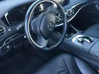 Usata Mercedes S350 Avantgarde 235 CV (172 kW) 2016 Berlina